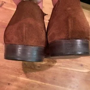 Polo Ralph Lauren | Shoes | Mens 9d Vintage Ralph Lauren  display picture 3